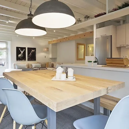 Luderna - Con Terraza Orri A8 Apartment *