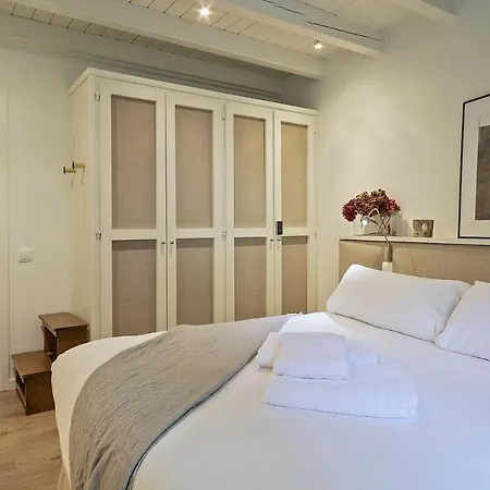Luderna - Con Terraza Orri A8 Apartment Gessa
