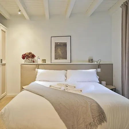 Apartment Luderna - Con Terraza Orri A8
