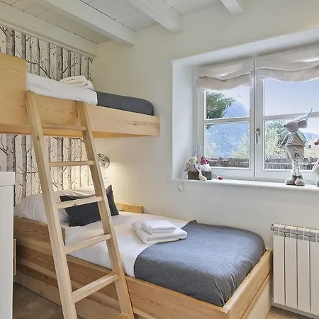 Luderna - Con Terraza Orri A8 Apartment *