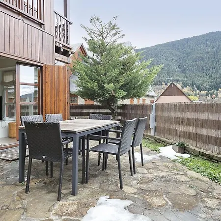 Luderna - Con Terraza Orri A8 * Gessa