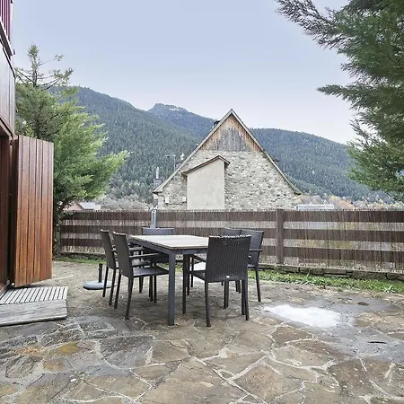 Luderna - Con Terraza Orri A8 * Gessa