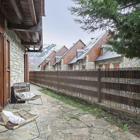 Апартаменты Luderna - Con Terraza Orri A8 *